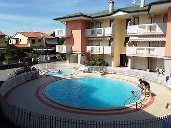 Апартаменты Benidorm *