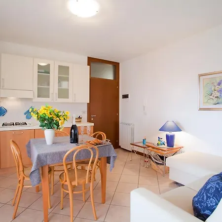 Benidorm Apartman *