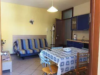 Apartman Benidorm