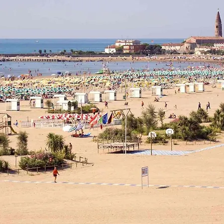 Benidorm * Caorle